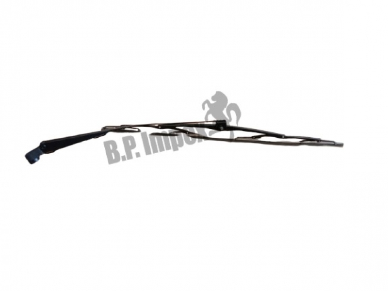 WIPER ARM WITH BLADE-48.4CM